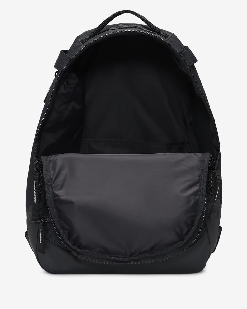 Nike retailer air max black bag